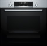 תנור בנוי בוש פירוליטי נירוסטה BOSCH HBG578ES3 *תוצרת ספרד* תנור בנוי בוש פירוליטי נירוסטה BOSCH HBG578ES3 *תוצרת ספרד*