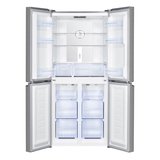 ���� 4 ����� ����� ������ ���� 472 ���� Haier HRF4494FW