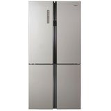 מקרר האייר 4 דלתות 657 ליטר נירוסטה Haier HRF-6200FSS מקרר האייר 4 דלתות 657 ליטר נירוסטה Haier HRF-6200FSS