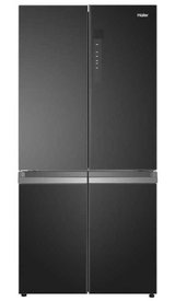 מקרר האייר 665 ליטר זכוכית שחור Haier HRF-7100FB *פונקציית שבת* מקרר האייר 665 ליטר זכוכית שחור Haier HRF-7100FB *פונקציית שבת*