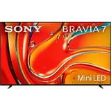 טלוויזיה 75" סוני SONY K-75XR70 Mini LED Google TV טלוויזיה 75" סוני SONY K-75XR70 Mini LED Google TV