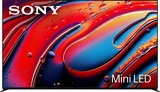 טלוויזיה 75" סוני SONY K-75XR90P Mini LED Google TV טלוויזיה 75" סוני SONY K-75XR90P Mini LED Google TV