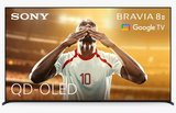טלוויזיה 65" סוני SONY BRAVIA 8 II K65XR8M25B OLED Android טלוויזיה 65" סוני SONY BRAVIA 8 II K65XR8M25B OLED Android