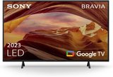 טלוויזיה סוני 55 אינץ SONY KD-55X75W 4K Android TV טלוויזיה סוני 55 אינץ SONY KD-55X75W 4K Android TV