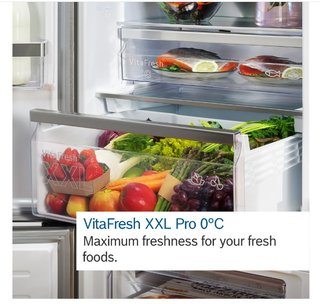 ���� 4 ����� 541 ���� ������� ��� BOSCH KFN96APEAL