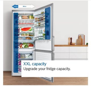 ���� 4 ����� 541 ���� ������� ��� BOSCH KFN96APEAL
