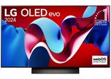 ��� 55" LG OLED55C46LA Smart 4K