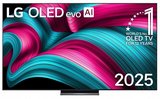 מסך 55" LG OLED55C56LA AI TV SMART 4K מסך 55" LG OLED55C56LA AI TV SMART 4K