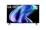 טלוויזיה חכמה 65" LG OLED65A36LA Smart 4K טלוויזיה חכמה 65" LG OLED65A36LA Smart 4K