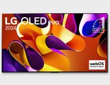 מסך 77" LG OLED77G46LA Smart 4K מסך 77" LG OLED77G46LA Smart 4K
