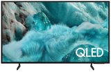 טלוויזיה סמסונג 43 אינץ Samsung QLED QE43Q7FA AI TV Smart 4K טלוויזיה סמסונג 43 אינץ Samsung QLED QE43Q7FA AI TV Smart 4K