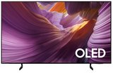 טלוויזיה סמסונג 55 אינץ Samsung QE55S85F OLED AI TV 4K טלוויזיה סמסונג 55 אינץ Samsung QE55S85F OLED AI TV 4K