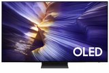 �������� ������ 65 ���� Samsung QE65S90F OLED AI TV 4K