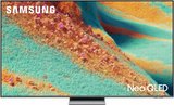 �������� ������ 75 ���� Samsung QE75QN85F Neo QLED AI TV 4K