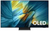 �������� ������ 83 ���� Samsung QE83S95F OLED AI TV 4K