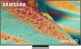 �������� ������ 85 ���� Samsung QE85QN85F Neo QLED AI TV 4K
