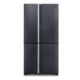 מקרר שארפ 4 דלתות שחור Sharp SJ-8950BK *התקן שבת מובנה* מקרר שארפ 4 דלתות שחור Sharp SJ-8950BK *התקן שבת מובנה*