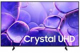 �������� ������ 50 ���� Samsung UE50U8000F Smart 4K