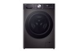 מכונת כביסה 13 ק"ג 1400 סל"ד LG WF13314GBC מכונת כביסה 13 ק"ג 1400 סל"ד LG WF13314GBC