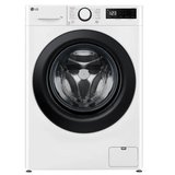 מכונת כביסה 9 ק"ג 1400 סל"ד LG WF9014WB AI DD מכונת כביסה 9 ק"ג 1400 סל"ד LG WF9014WB AI DD