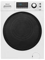 מכונת כביסה הייסנס 8 ק"ג 1400 סל"ד Hisense WFEH8014VA מכונת כביסה הייסנס 8 ק"ג 1400 סל"ד Hisense WFEH8014VA