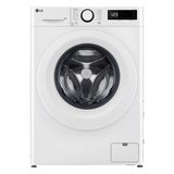 מכונת כביסה 8 ק"ג 1200 סל"ד LG WFS8014WW מכונת כביסה 8 ק"ג 1200 סל"ד LG WFS8014WW