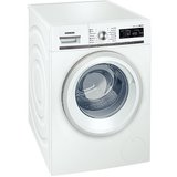 מכונת כביסה פתח קידמי 9 ק"ג 1400 סל"ד סימנס Siemens WMH4W640IL מכונת כביסה פתח קידמי 9 ק"ג 1400 סל"ד סימנס Siemens WMH4W640IL 