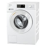 מכונת כביסה 8 ק"ג 1400 סל"ד מילה Miele WSD123 WCS מכונת כביסה 8 ק"ג 1400 סל"ד מילה Miele WSD123 WCS