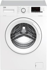 מכונת כביסה בקו 7 ק"ג 1000 סל"ד בקו Beko WTV7313 מכונת כביסה בקו 7 ק"ג 1000 סל"ד בקו Beko WTV7313