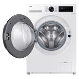 מכונת כביסה סמסונג פתח חזית 11 ק"ג 1400 סל"ד Samsung WW11CGC04DAE EcoBubble מכונת כביסה סמסונג פתח חזית 11 ק"ג 1400 סל"ד Samsung WW11CGC04DAE EcoBubble