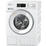 מכונת כביסה 8 ק"ג מילה פתח חזית Miele WWE620 מכונת כביסה 8 ק"ג מילה פתח חזית Miele WWE620