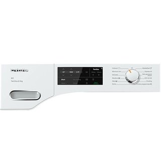 ����� ����� ���� 9 �"� Miele WWG660 WCS TDOS